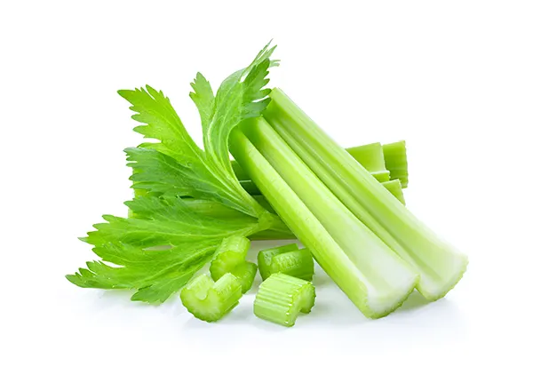 celery