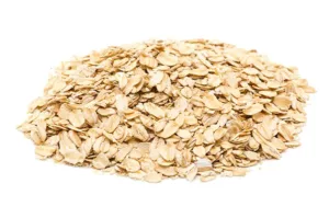 cereal grains