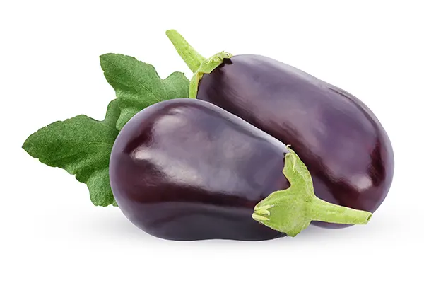 eggplant