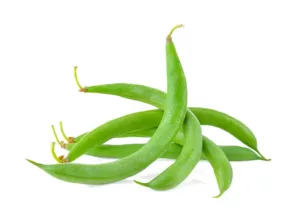 green beans