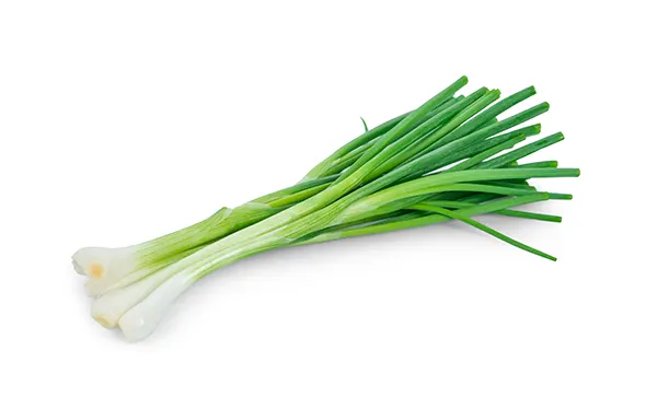 green onion