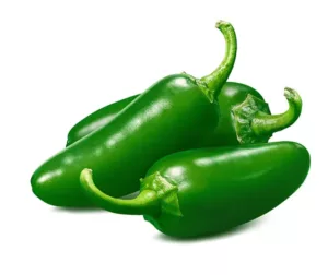 jalepeño pepper