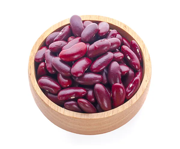 kidney beans