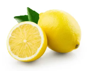 lemon