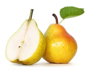 pear