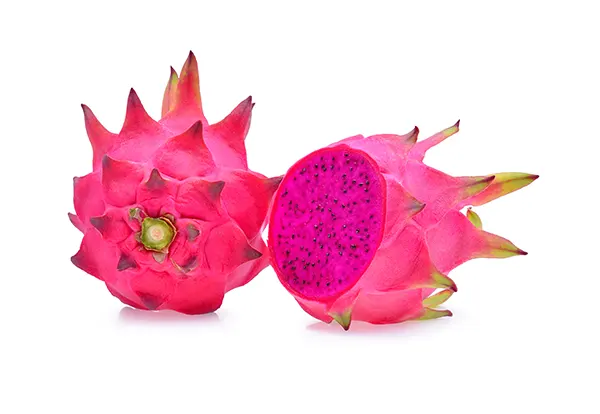 pink dragonfruit