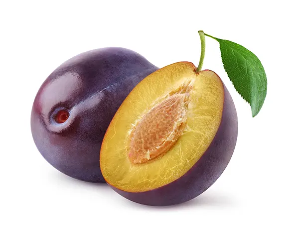 plum