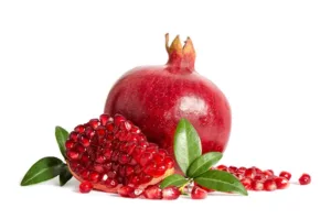 pomegranate