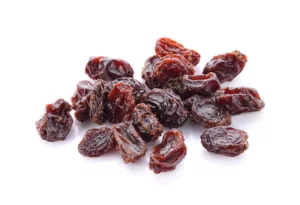 raisins