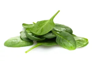 spinach