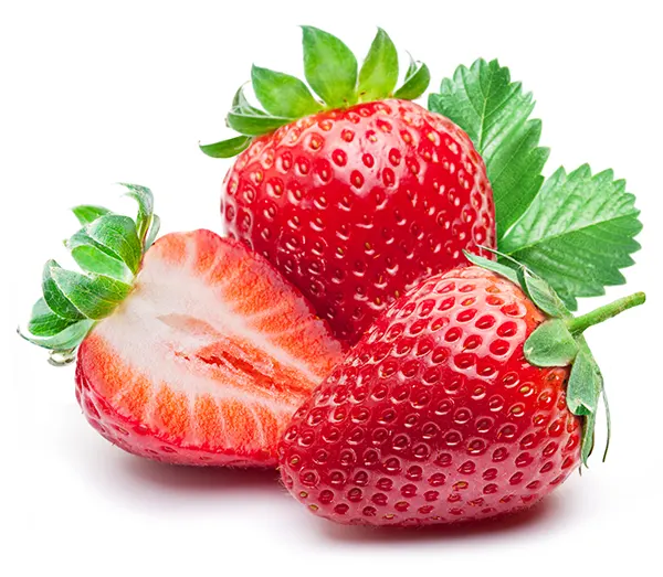 strawberry