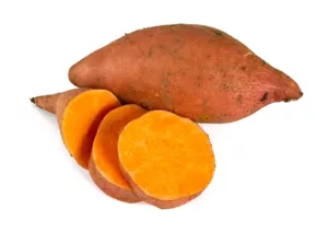 sweet potato