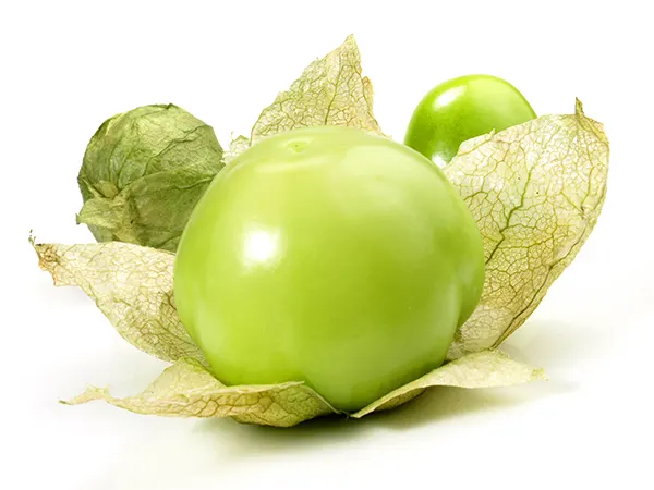 tomatillo