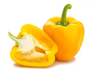 yellow bell pepper